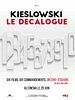 poster de Le Décalogue