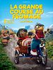 poster de La Grande course au fromage