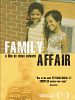 poster de Family Affair