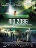 poster de Rio 2096 : Une histoire d'amour et de furie