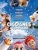 poster de Cigognes et compagnie