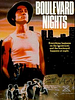 poster de Boulevard Nights