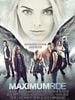 poster de Maximum Ride