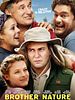 poster de Brother Nature