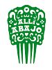 poster de Allí Abajo
