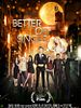 poster de Better Off Single