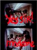 poster de Yes Sir! Madame...