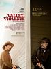 poster de In A Valley Of Violence