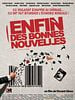 poster de Enfin des bonnes nouvelles