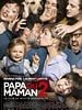 poster de Papa Ou maman 2