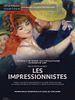 poster de Les Impressionnistes