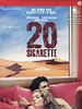 poster de 20 cigarettes
