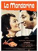 poster de La Mandarine