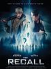 poster de The Recall