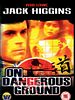 poster de On Dangerous Ground