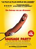 poster de Sausage Party