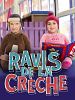 poster de Ravis de la crèche