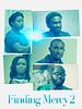 poster de Finding Mercy 2