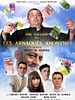 poster de Les Arnaqués Anonymes