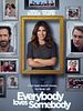 poster de Everybody Loves Somebody