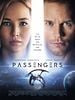 poster de Passengers
