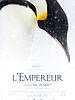 poster de L'Empereur