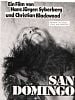poster de San Domingo