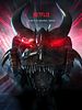 poster de Ultimate Beastmaster
