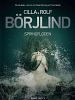 poster de Spring Tide