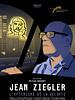 poster de Jean Ziegler, l'optimisme de la volonté