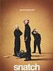 poster de Snatch