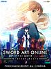poster de Sword Art Online Movie