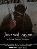 poster de Journal animé