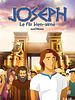 poster de Joseph: Beloved Son, Rejected Slave, Exalted Ruler