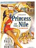 poster de Princess of the Nile
