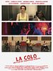 poster de La Colo