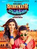 poster de Badrinath Ki Dulhania