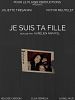 poster de Je suis ta fille