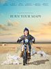 poster de Burn Your Maps