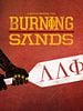 poster de Burning Sands