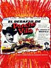 poster de Pancho Villa