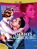 poster de Les Amants de Salzbourg