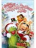 poster de It's a Very Merry Muppet Christmas Movie