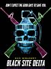 poster de Black Site Delta