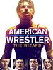 poster de American Wrestler: The Wizard