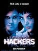 poster de Hackers