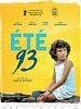poster de Eté 93