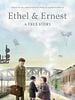 poster de Ethel & Ernest
