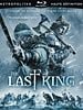 poster de The Last King
