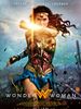 poster de Wonder Woman